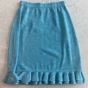 NWT St. John Collection Skirt✨